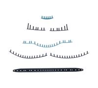 Babolat Pure Drive 107 ( 2025 ) Set di occhielli