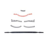 Babolat Pure Drive 98 ( 2025 ) Set di occhielli