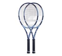 Racchetta Tennis Babolat Pure Drive 98 11-gen 2 Pack + corda 3