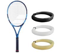 Babolat Pure Drive 98 Non Incordata TEST L3