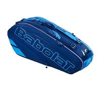 Babolat Pure Drive, Blu, 75×32×32cm, Pure Drive Rhx6 - Borsa da tennis