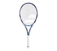 Babolat Pure Drive Lite Gen11 Unstrung Tennis Racket Argento 1