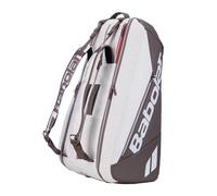 Babolat Rh9 Pure Wimbledon Racket Bag Marrone