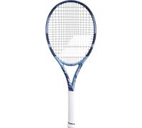 Babolat Pure Drive Team Unstrung Tennis Racket Argento 2