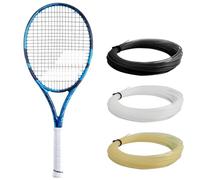 Babolat Pure Drive Team 2021 - Racchetta da 285 g, colore: Blu