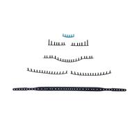 Babolat Pure Drive Team Set di occhielli