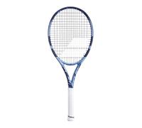 Babolat Pure Drive Team Unstrung Tennis Racket Argento 3