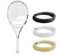 Babolat Pure Drive Wimbledon Unstrung Tennis Racket 3