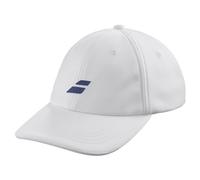 Babolat Pure Logo Cappellino in bianco, Taglia: