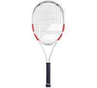 Babolat Pure Strike 16/20 Unstrung Tennis Racket Bianco 3