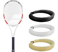 Babolat Pure Strike 100 16 x19 - Racchetta da tennis (4a generazione)