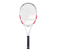 Babolat Pure Strike 16/20 Unstrung Tennis Racket Bianco 4