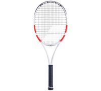 Racchetta da tennis Babolat Pure Strike 16/19 bianco/rosso/nero (2)