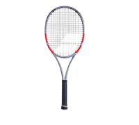 Racchetta da tennis Babolat Pure Strike 98 16x19 Carbon Grey 2025 L4