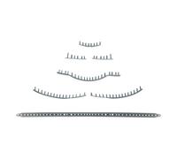 Babolat Pure Strike 97 Set di occhielli