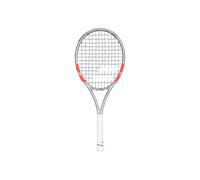 Babolat, Replica in Miniatura della Racchetta Pure Drive, Dimensioni 20,4 cm x 10,4 cm, Colore Multicolore, Ideale per Decorazione, Collezione o Regalo, Non Giocabile a Tennis