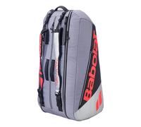 Babolat Bag RH9 Pure Strike Carbon Grey