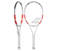 Racchette Unisex Babolat - Pure Strike Team Gen4 - Bianco