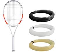 Babolat Pure Strike Team - Racchetta da tennis (4a generazione)