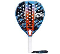 Babolat - Racchetta da paddle Air Vertuo per adulti - Ideale per attacchi - Potenza dinamica e manovrabilità maneggevole - Leggero per resistenza e comfort