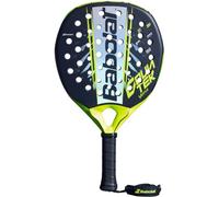 Babolat Controllo e potenza per il tuo gioco del padelLa Babolat Vertuo Counter 2025 è stata sviluppata per i giocatori che vogliono dominare il loro gioco con una perfetta miscela di controllo e pote