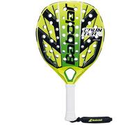 Babolat - Racchetta da Padel Counter Vertuo per adulti - controattaccante - Potenza facile e tolleranza - Versione morbida - Peso leggero per resistenza e comfort