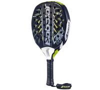Babolat Scopri la Dinamica Counter Viper 2026 per il Padel La Counter Viper 2026 di Babolat rappresenta un'evoluzione nel mondo del padel, offrendo un'esperienza unica per i giocatori di livello torne