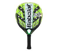 BABOLAT Racchetta da Padel Counter Viper Giallo/Nero/Verde (365g) 2023