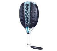 Babolat Stima Energy Woman Padel Racket Argento Donna