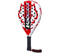 Babolat Viper Juan Lebron 2.5 Padel Racket Rosso