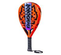Babolat Viper Soft Juan Lebrón 3.0 - Racchetta da Padel Professionale, Potenza Dinamica e Comfort, Edizione Signature Juan Lebrón 2026