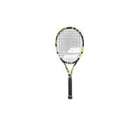 BABOLAT Racchetta da tennis Boost Aero Grey incordata grigio