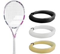 Racchetta Tennis Babolat Evo Aero Pink 2