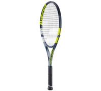 Babolat Aero 26 Junior Tennis Racket Blu Bambini