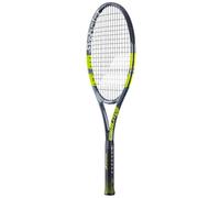 Babolat Carlitos 26 Junior Tennis Racket Argento Bambini
