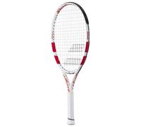 Babolat Drive Jr 23 Junior Tennis Racket Bianco Bambini