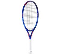 Babolat Drive Jr 23 Junior Tennis Racket Argento Bambini