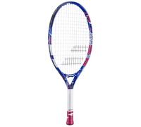 Babolat, Racchetta da tennis modello B Fly, materiale composito, leggero e maneggevole, ideale per principianti, strumenti didattici inclusi, adatto a tutti i giocatori
