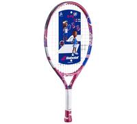 Babolat B Fly 19 Junior Tennis Racket Bianco 7X0