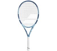 Babolat Pure Drive Jr 25 Junior Tennis Racket Argento