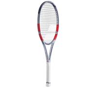 Babolat Puretrike 100 16x19 Unstrung Tennis Racket Blu 2