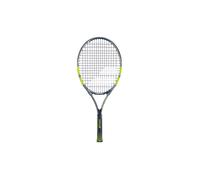 BABOLAT Racchetta da tennis per bambini Carlitos JR 25 grigio