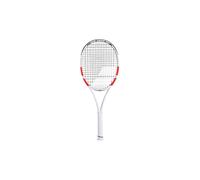 BABOLAT Racchetta da tennis Pure Strike 100 incordata bianco | 3