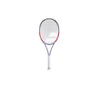 BABOLAT Racchetta da tennis Pure Strike 100 incordata grigio | 4