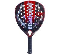 Babolat Racchetta Padel Technical Viper Juan Lebron Verde Rosso Unica