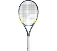 BABOLAT Pure Aero Lite - racchetta tennis Grey/Yellow 2