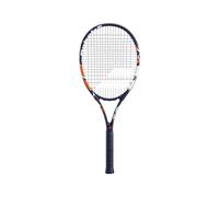 Babolat Evoke Tour Tennis Racket Nero 2
