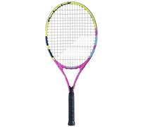 Racchetta da tennis Babolat Nadal 2 25 per bambini