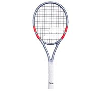 Babolat, Replica in Miniatura della Racchetta Pure Drive, Dimensioni 20,4 cm x 10,4 cm, Colore Multicolore, Ideale per Decorazione, Collezione o Regalo, Non Giocabile a Tennis