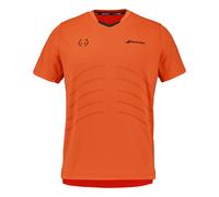 Babolat Performance e Comfort in Ogni Colpo Scopri il nuovo Tee Shirt Padel J.Lebron di Babolat, progettato per chi cerca il massimo delle prestazioni e del comfort sul campo. Ispirato dal celebre gio
